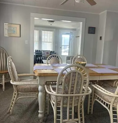 Apartment Ochg 306 Talbot Ocean City