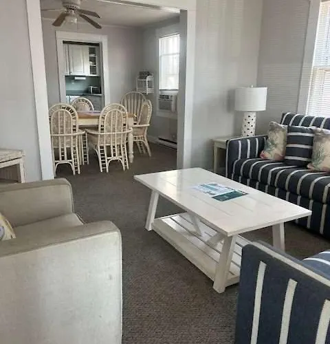 Ochg 306 Talbot Apartment *