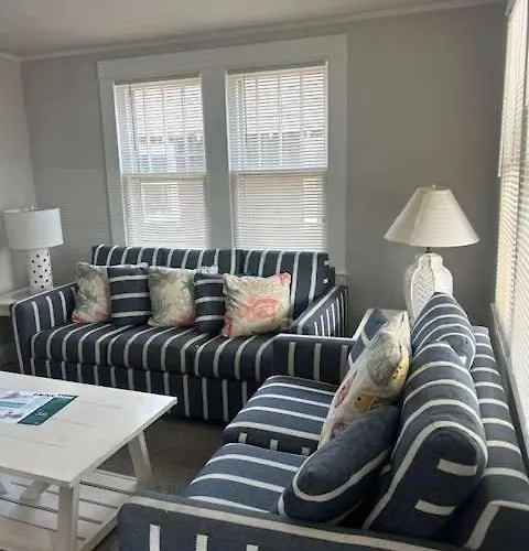 Apartment Ochg 306 Talbot *
