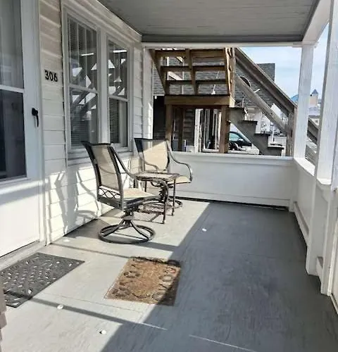 Ochg 306 Talbot Ocean City