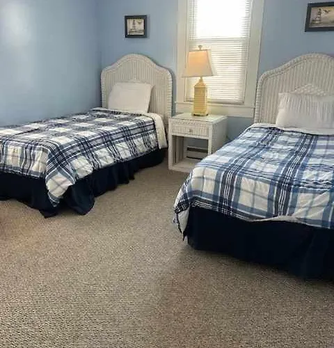 Apartment Ochg 306 Talbot *