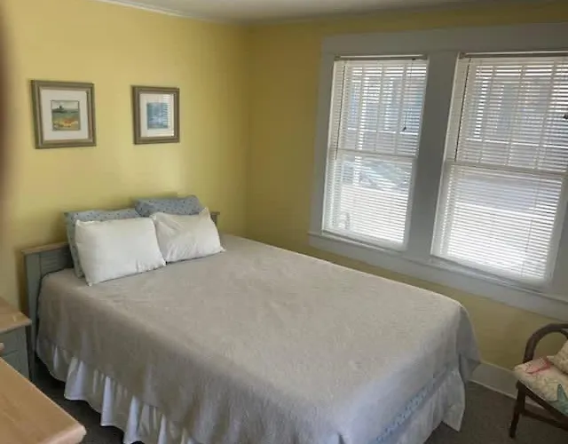 Apartment Ochg 306 Talbot Ocean City