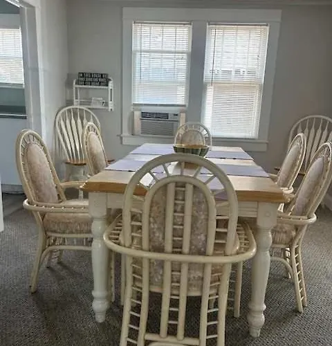 Apartment Ochg 306 Talbot Ocean City